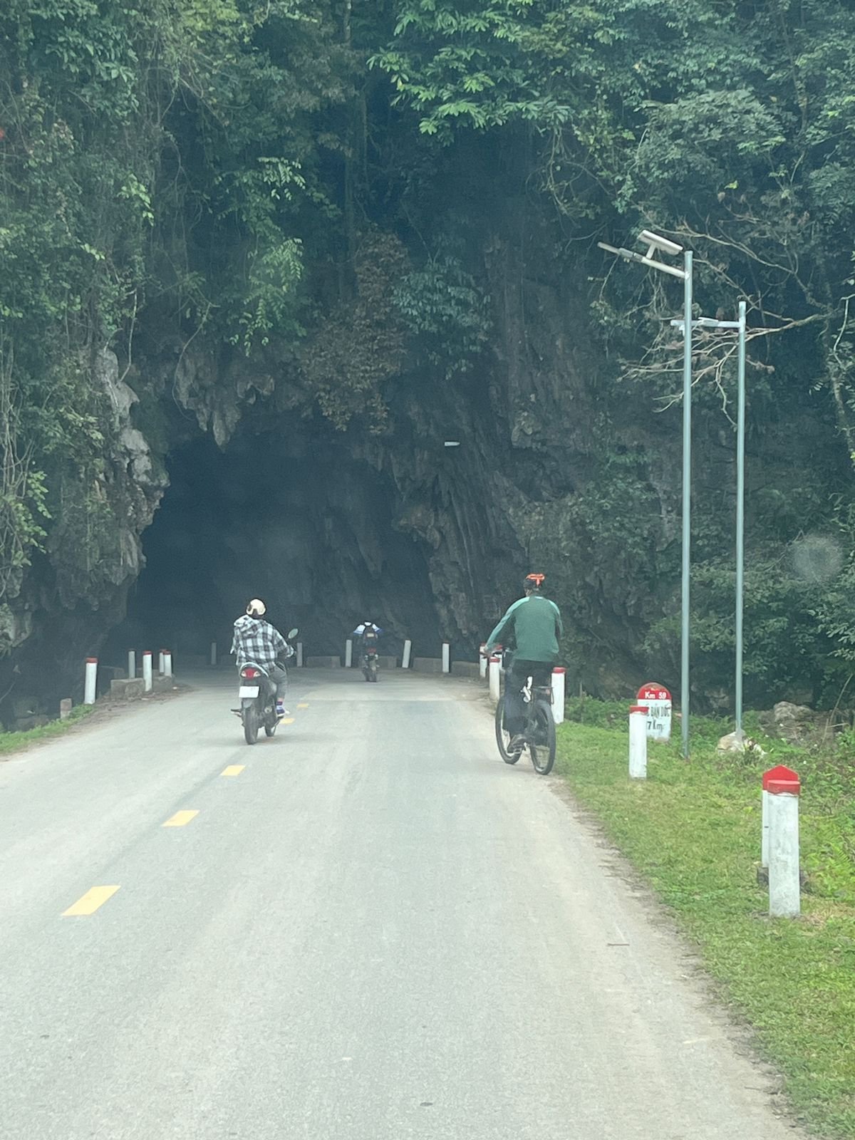 Best Vietnam Cycling Northeast Tour 15 Days